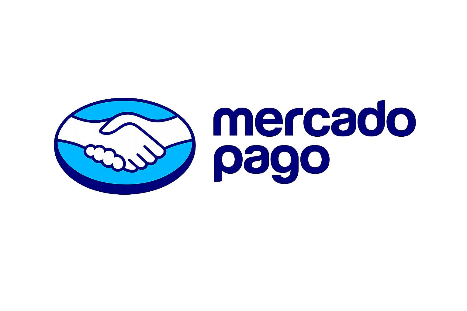 Logo de Mercado Pago